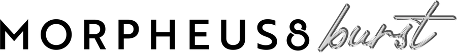 Morpheus8 Burst