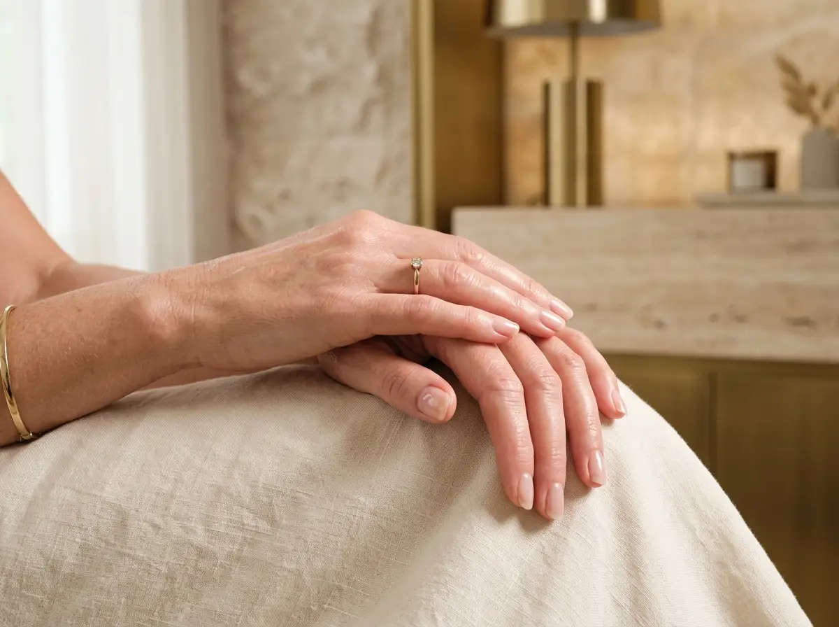 Body & Wellness Concern