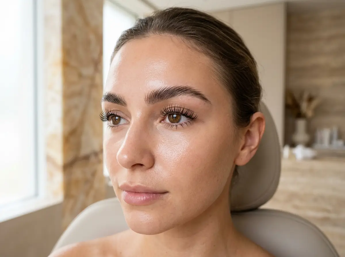 Face Treatment