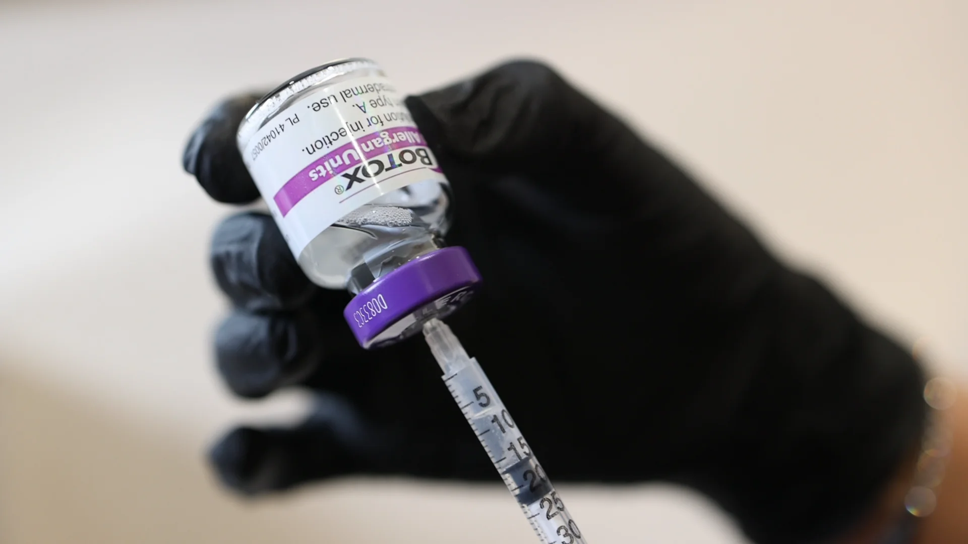 Injectable Treatment